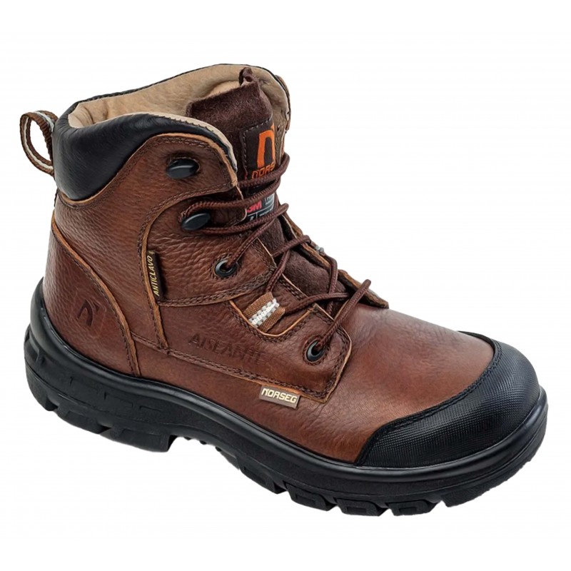 BOTIN NORSEG NS 595 EXTREME...