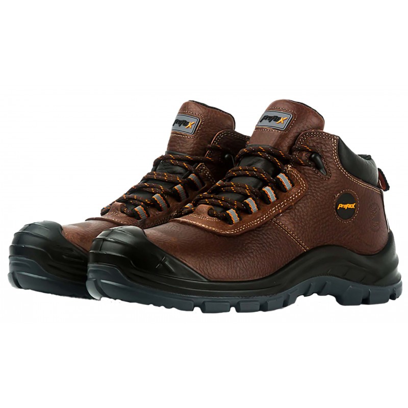 BOTIN PROFLEX 0106 C AISLANTE