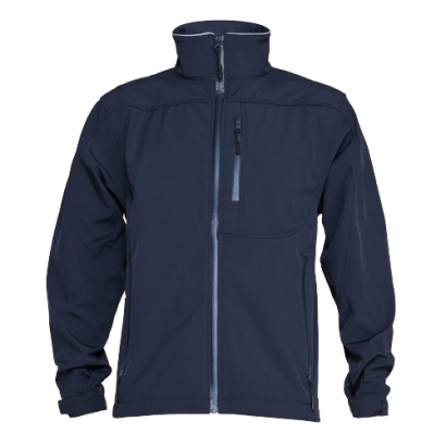 CHAQUETA SOFTSHELL TECNICO...