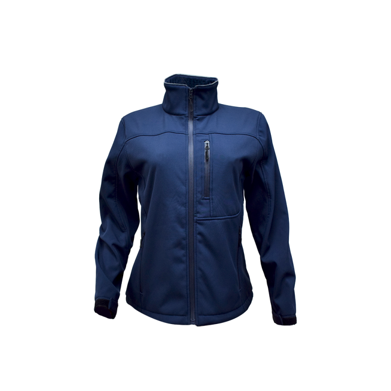 CHAQUETA SOFTSHELL TECNICO...