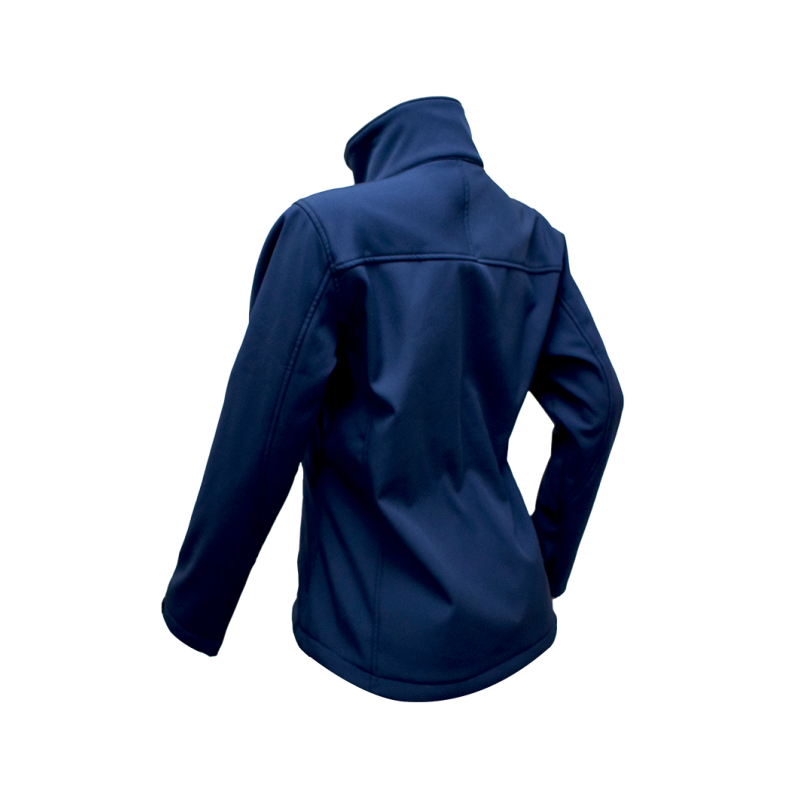 CHAQUETA SOFTSHELL TECNICO...