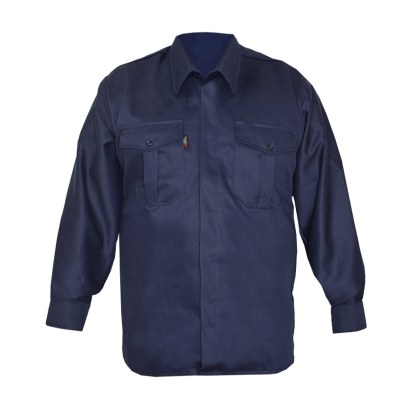 CAMISA THOMAS IGNIFUGA FIRETEX