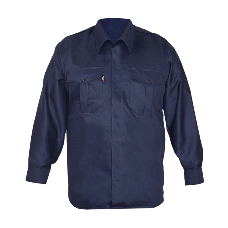 CAMISA THOMAS IGNIFUGA FIRETEX