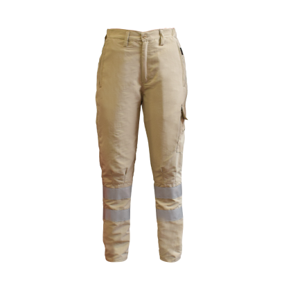 PANTALON THOMAS COPPER...