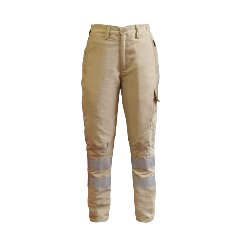 PANTALON THOMAS COPPER...