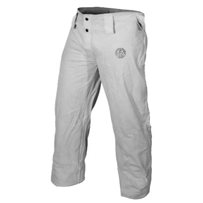 PANTALON CUERO KEVLAR