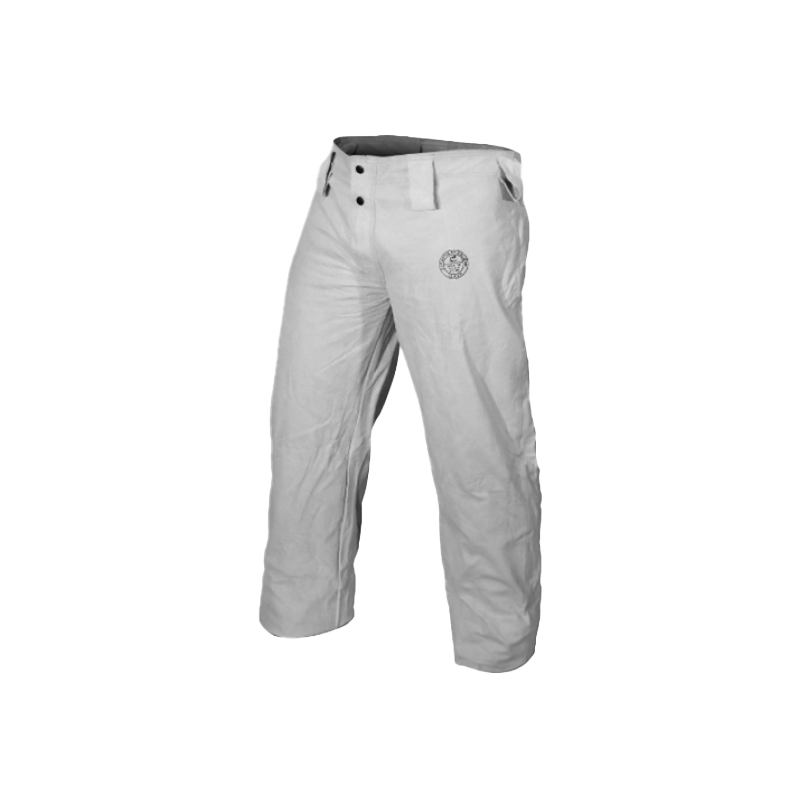 PANTALON CUERO KEVLAR