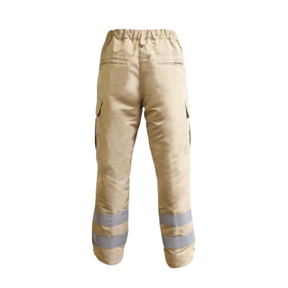 PANTALON THOMAS COPPER UV...