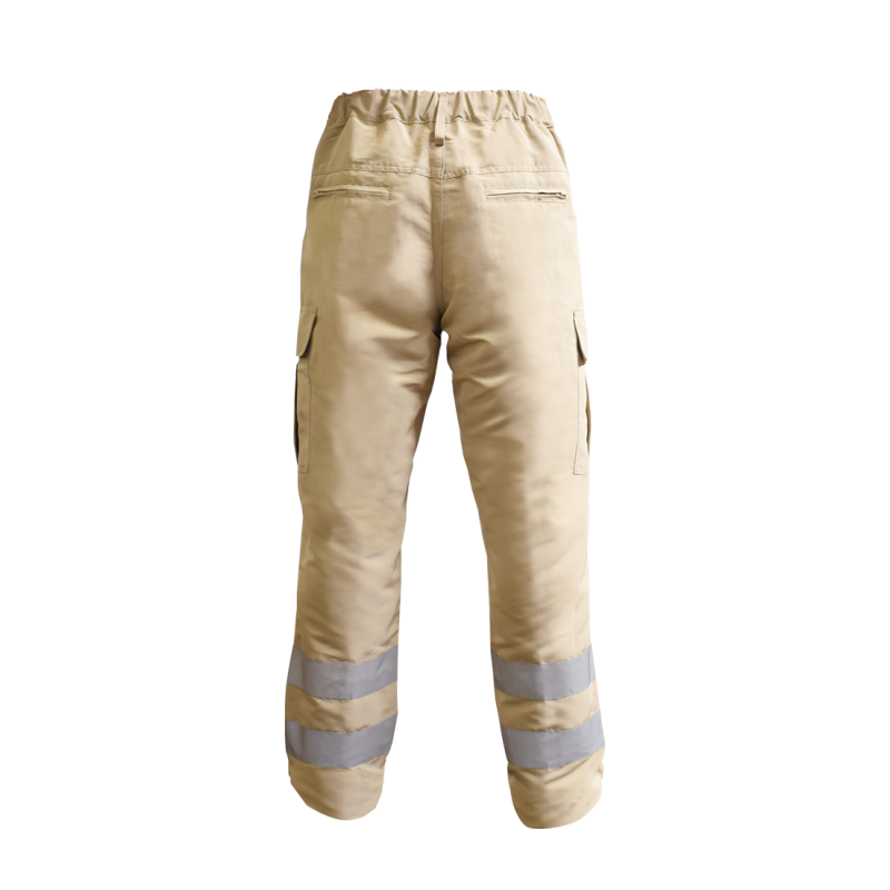 PANTALON THOMAS COPPER UV...