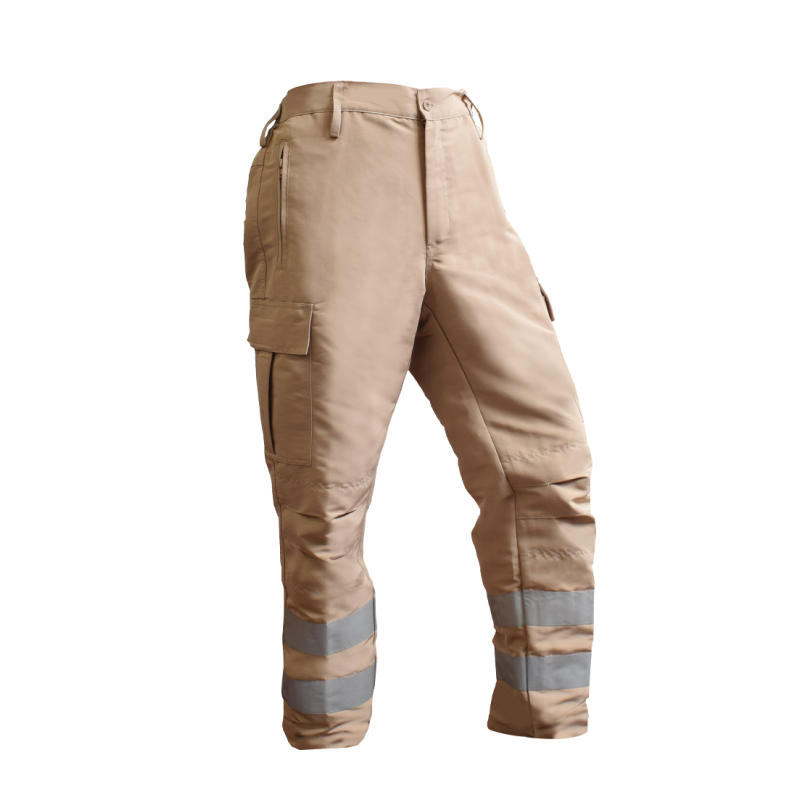 PANTALON THOMAS COPPER UV...