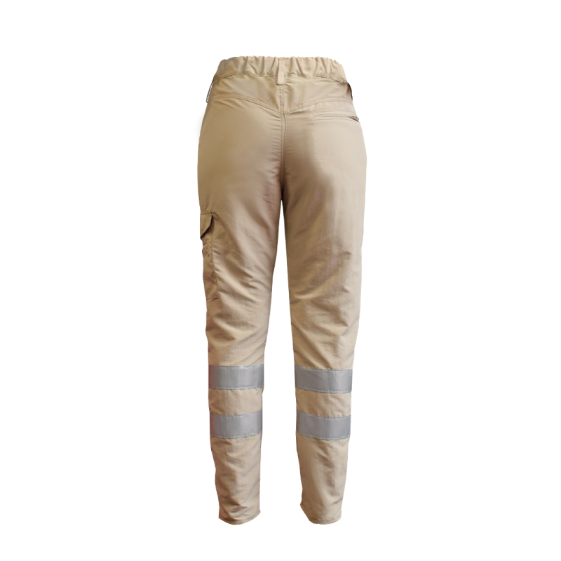 PANTALON THOMAS COPPER UV...