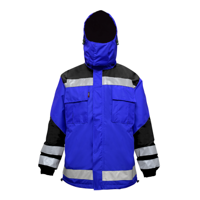 PARKA TERMICA THOMAS TWISTER