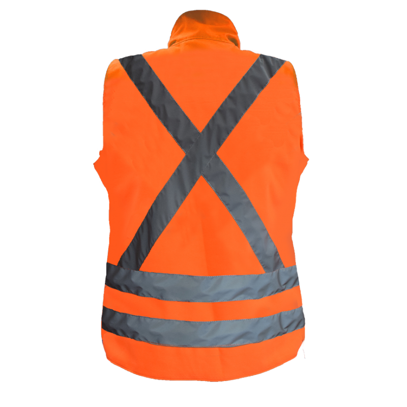 CHALECO GEOLOGO THOMAS...