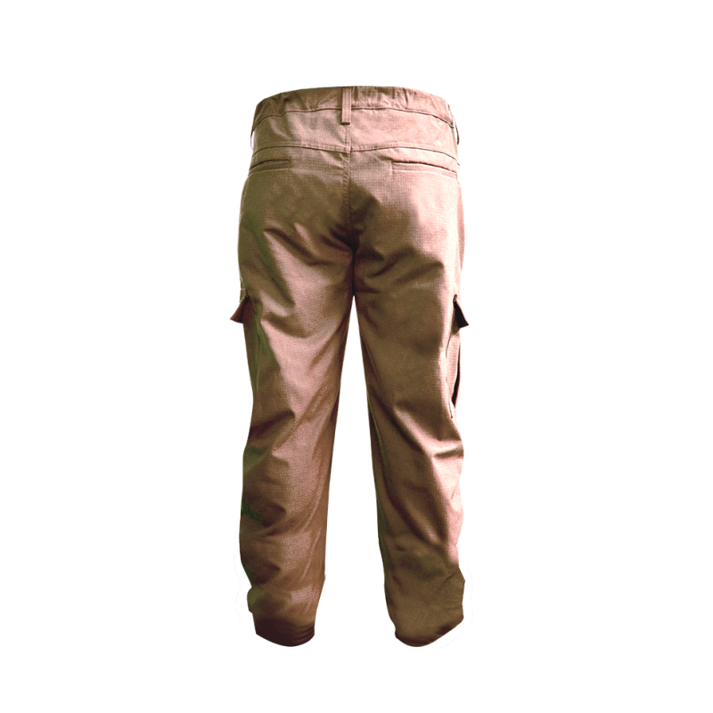 PANTALON THOMAS COPPER...