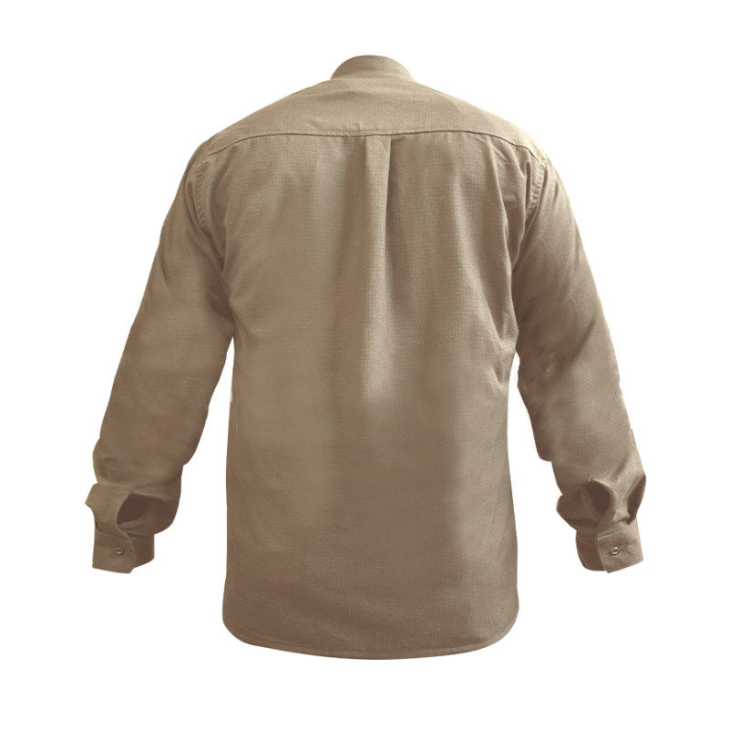 CAMISA THOMAS IGNIFUGA...