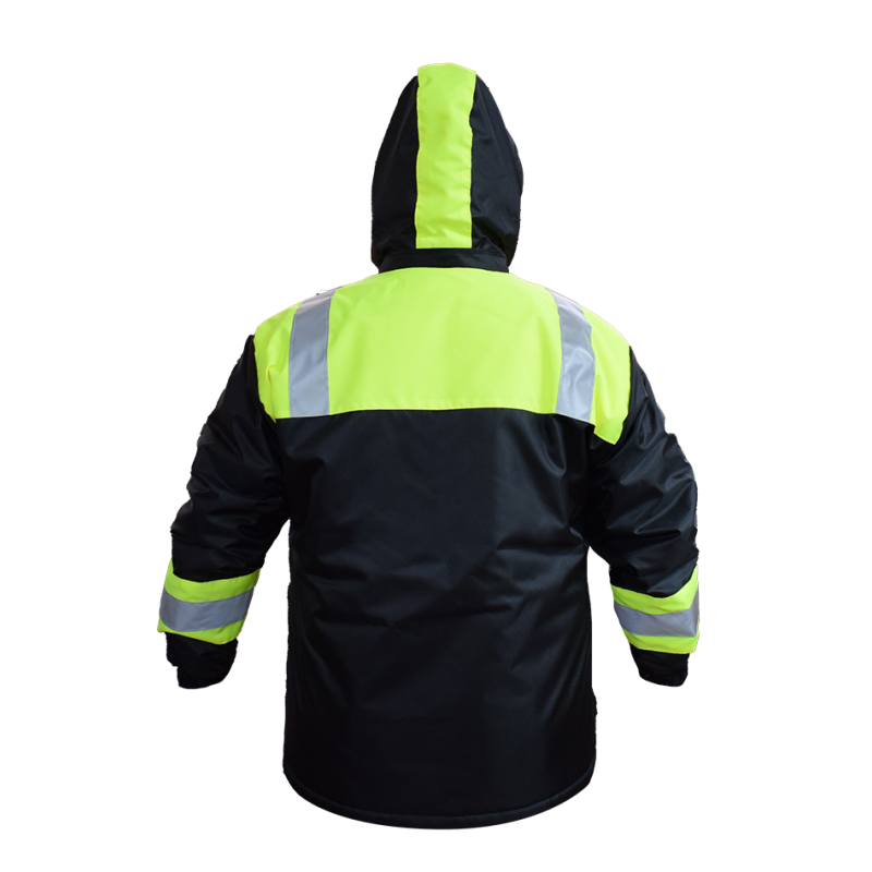 PARKA TERMICA THOMAS INNO...