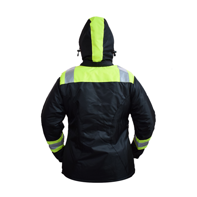 PARKA TERMICA THOMAS INNO...