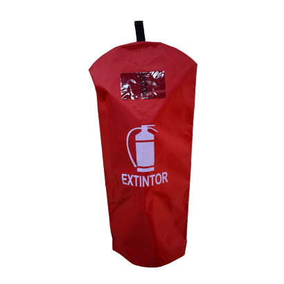 FUNDA PROTECTORA EXTINTOR...