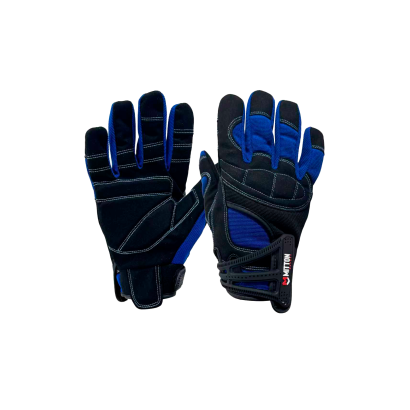 GUANTE MITTON ANTIVIBRACION