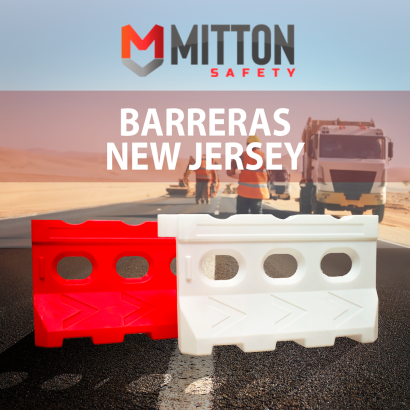 BARRERA NEW JERSEY