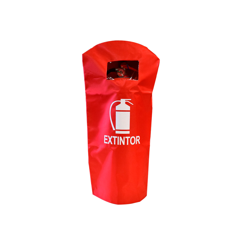 FUNDA PROTECTORA EXTINTOR...