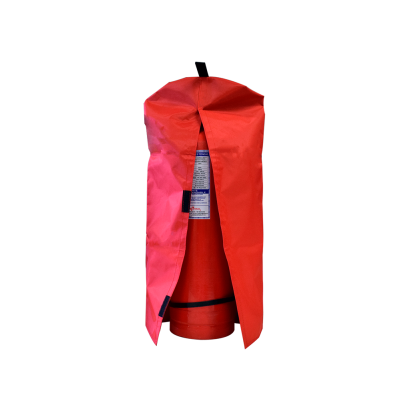 FUNDA PROTECTORA EXTINTOR...