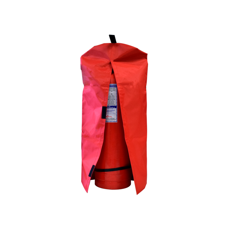 FUNDA PROTECTORA EXTINTOR...