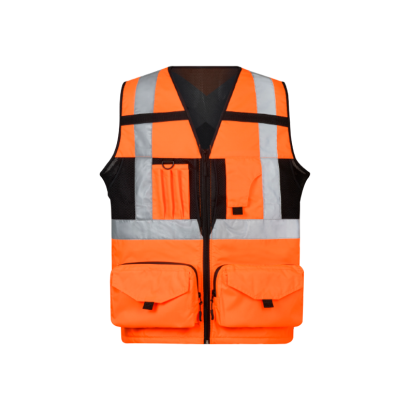 CHALECO GEOLOGO TROOPER TECHX