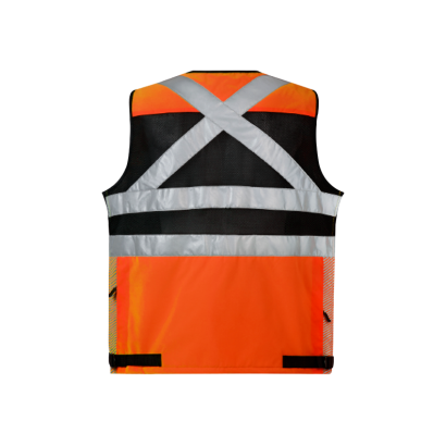 CHALECO GEOLOGO TROOPER TECHX