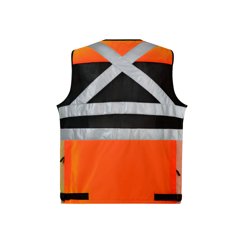 CHALECO GEOLOGO TROOPER TECHX