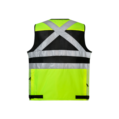 CHALECO GEOLOGO TROOPER TECHX