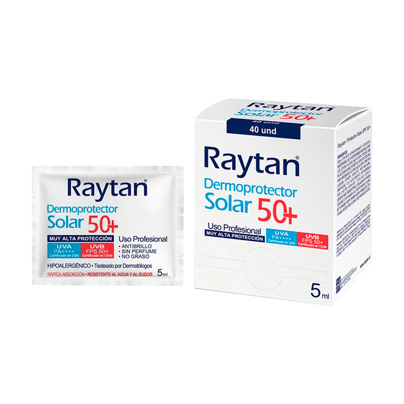 PROTECTOR SOLAR RAYTAN...