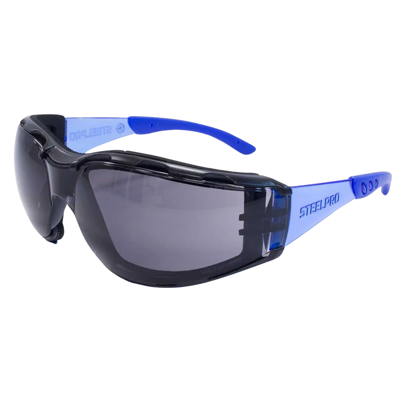 LENTES STEELPRO SPY FLEX PLUS