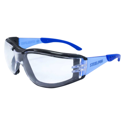 LENTES STEELPRO SPY FLEX PLUS