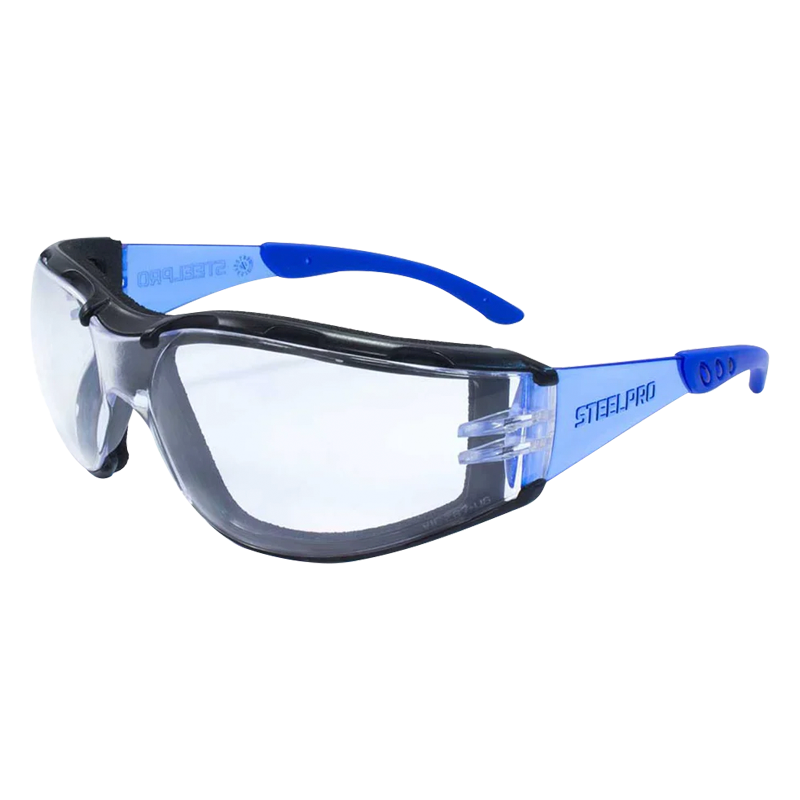 LENTES STEELPRO SPY FLEX PLUS
