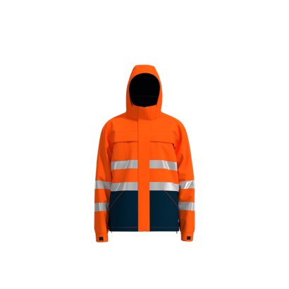 PARKA THOMAS DELTA