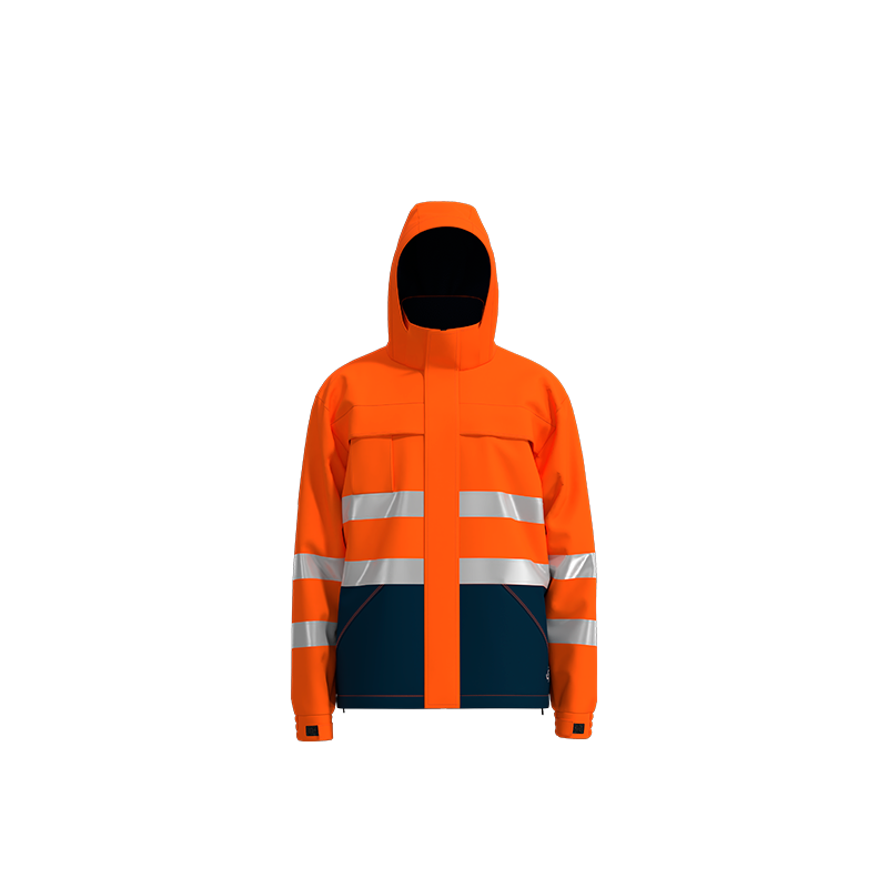 PARKA THOMAS DELTA