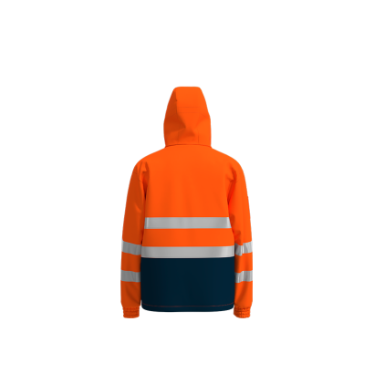 PARKA THOMAS DELTA