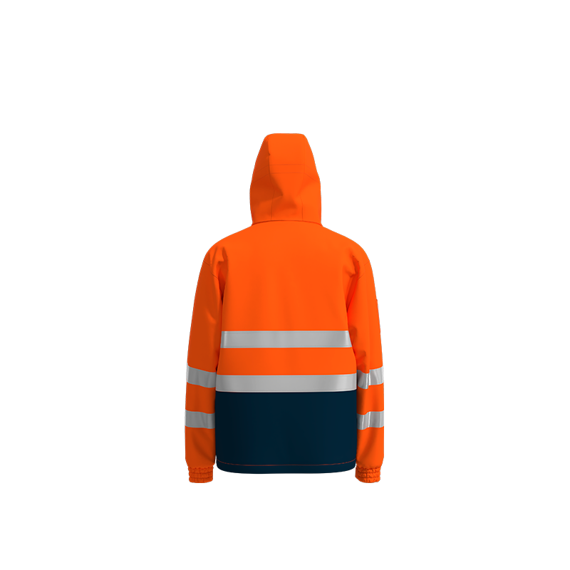 PARKA THOMAS DELTA