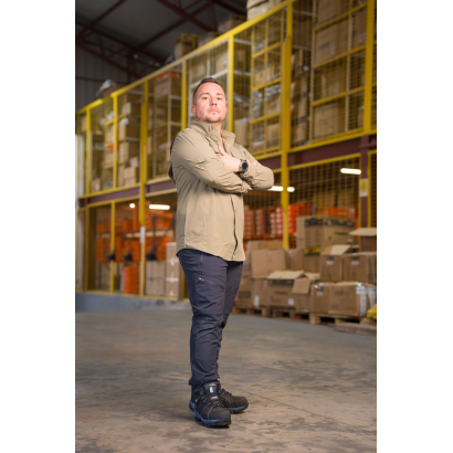 PANTALON THOMAS REBEL HOMBRE