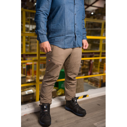 PANTALON THOMAS REBEL HOMBRE