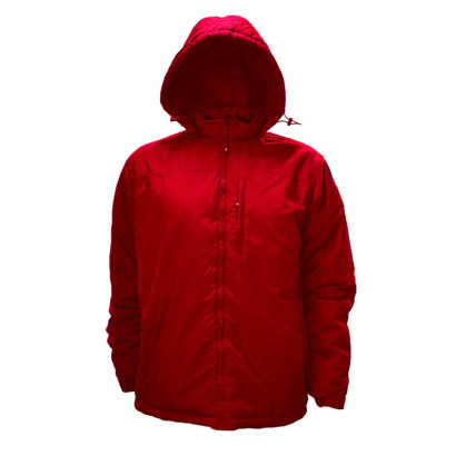 PARKA OXFORD PREMIUM HOMBRE