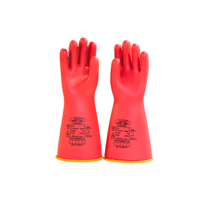 GUANTES DIELÉCTRICOS LEEFIST