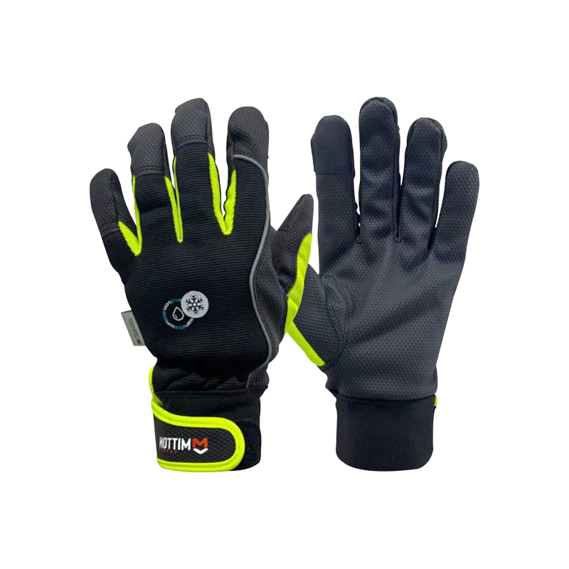 GUANTE MITTON TERMICO...