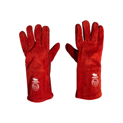 GUANTE MITTON SOLDAR KEVLAR...