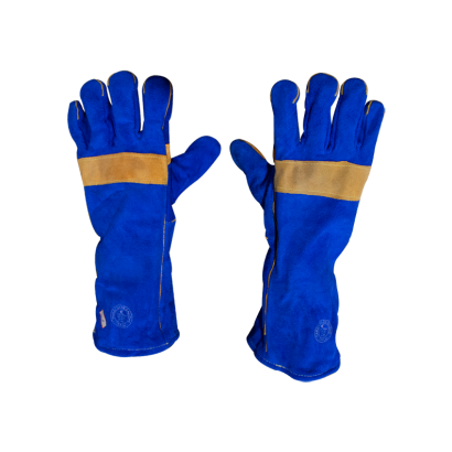 GUANTE MITTON SOLDAR KEVLAR...