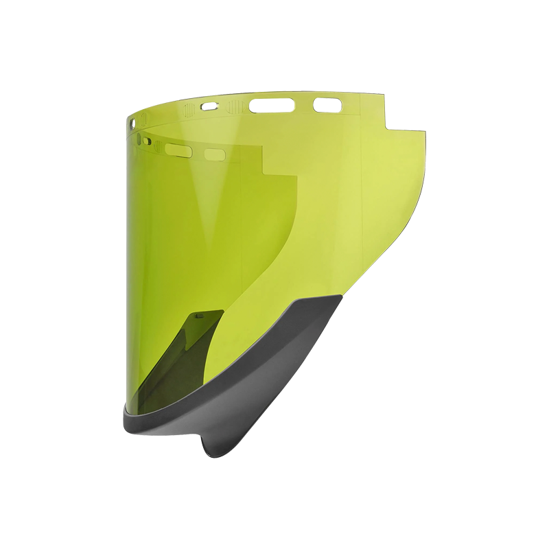 VISOR FACIAL ARCO ELECTRICO...