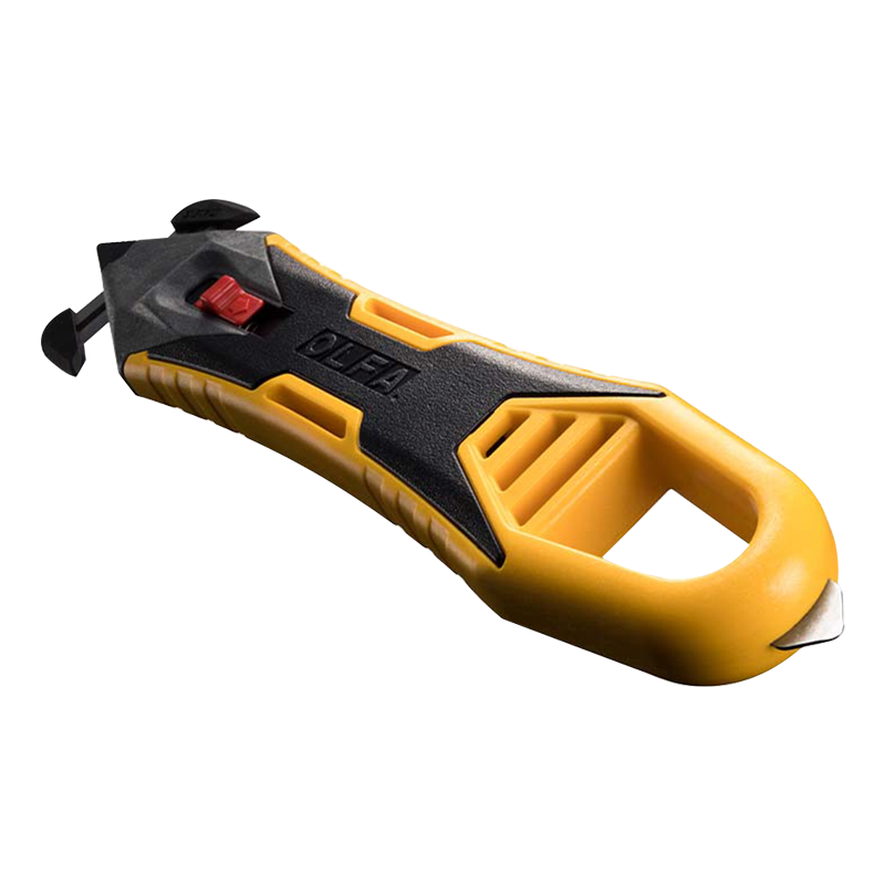 CUCHILLO SEGURIDAD OLFA SK16