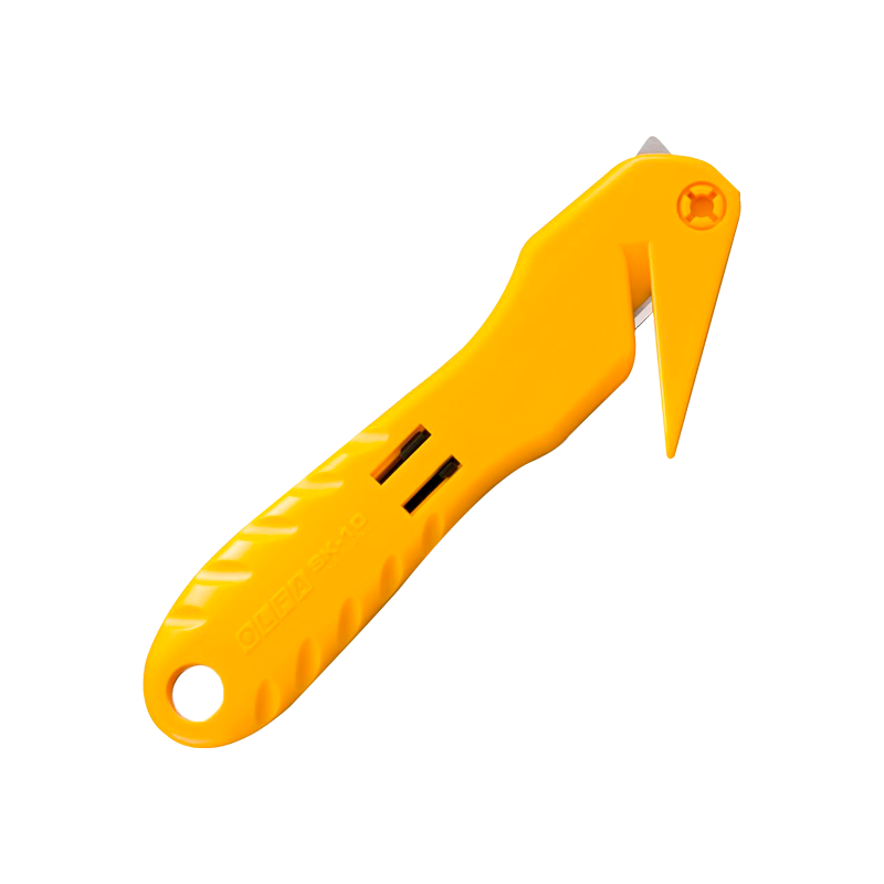 CUCHILLO SEGURIDAD OLFA SK10