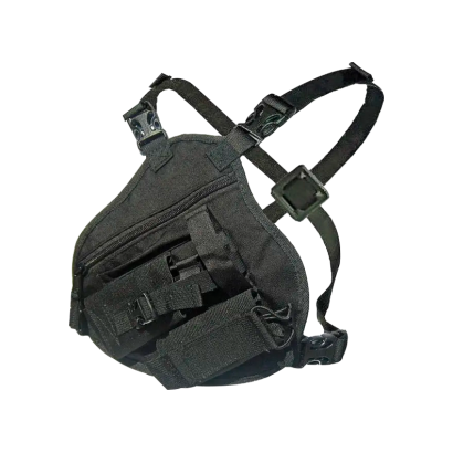 PECHERA PORTA RADIO